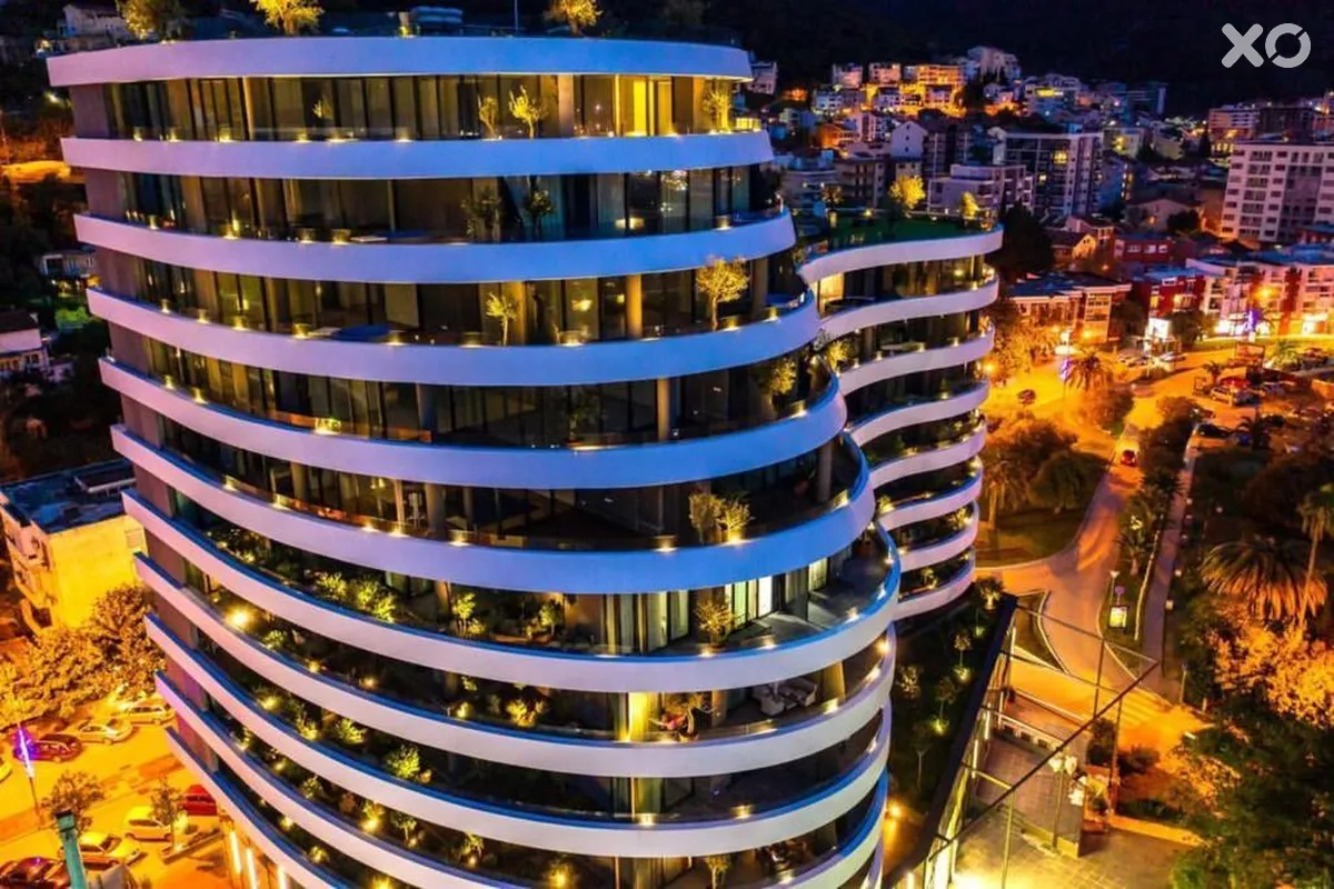 Vissi D'arte Boutique Hotel