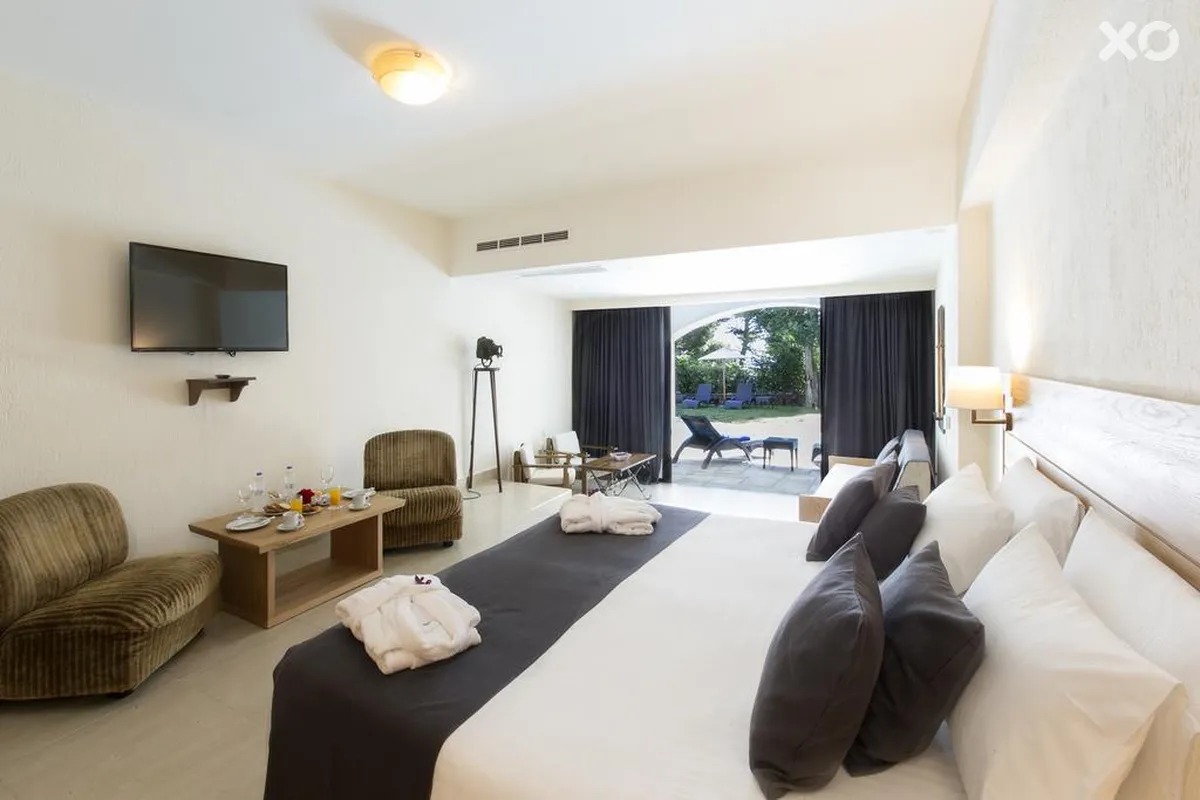 Corfu Holiday Palace