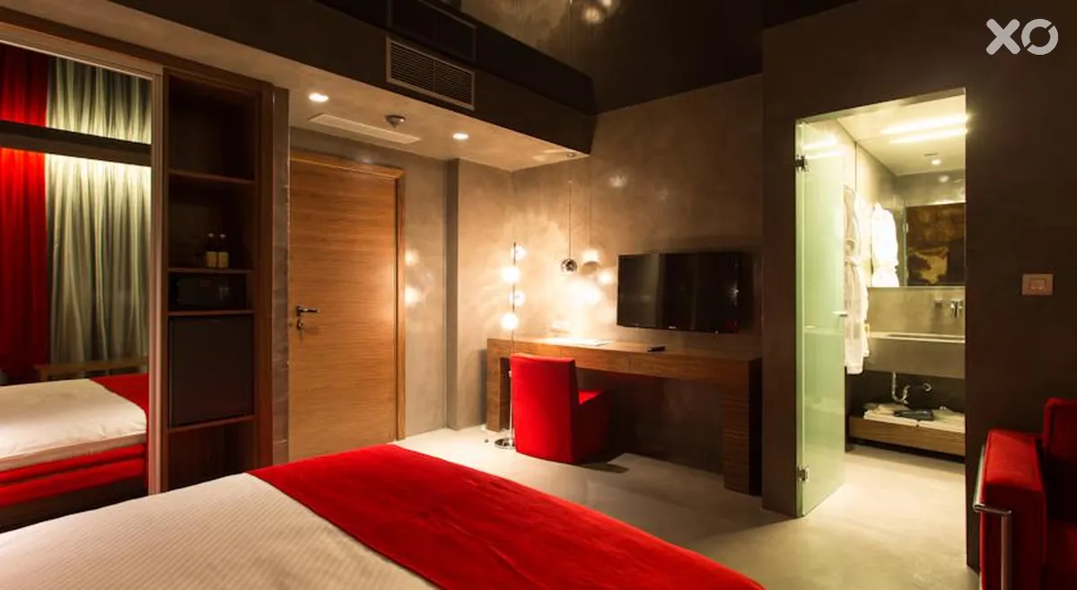 Hemera Hotel