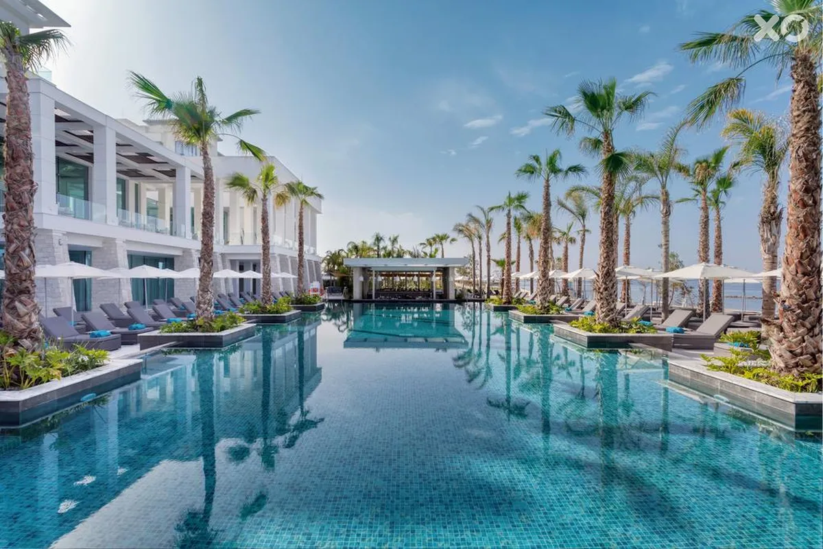 Amavi Hotel