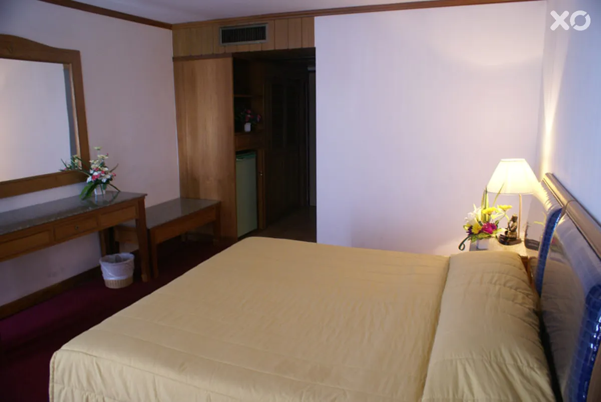 Royal Palace Hotel