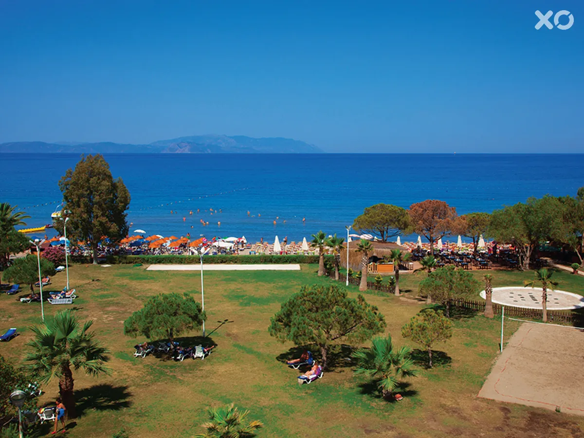 Batihan Beach Resort & Spa