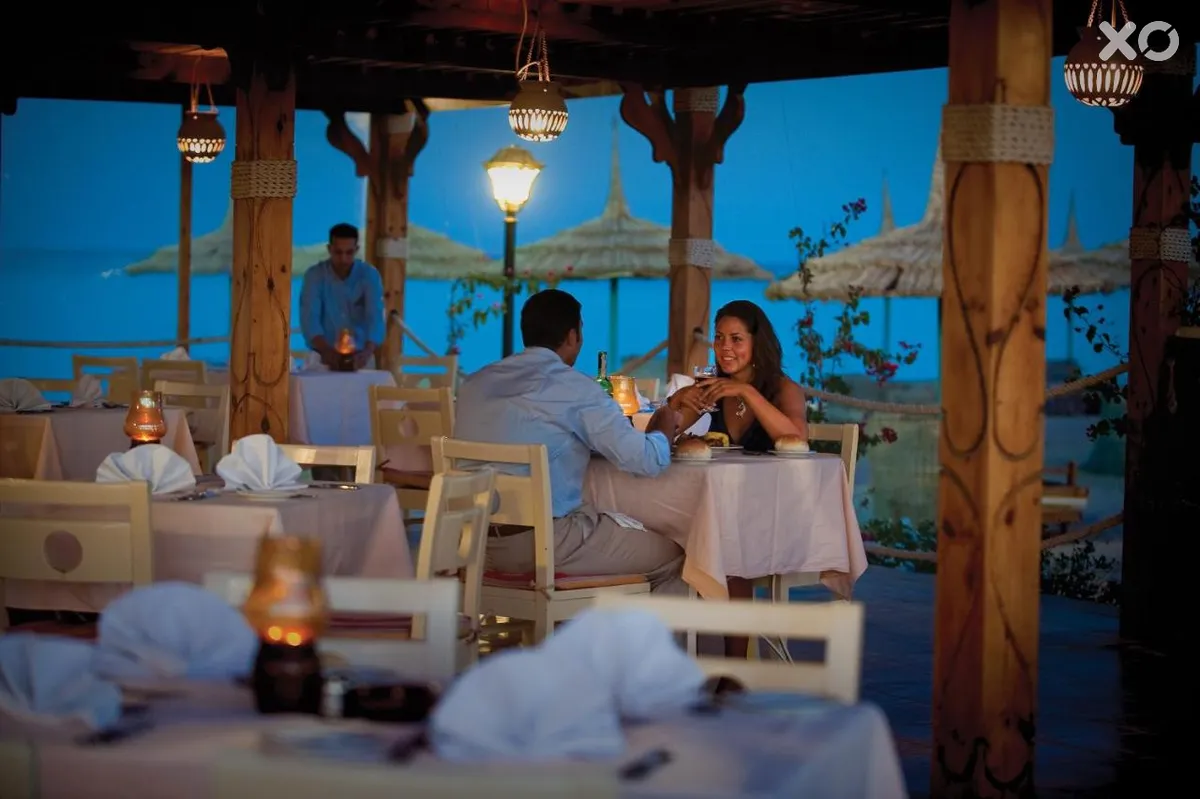 Amwaj Oyoun Resort & Spa