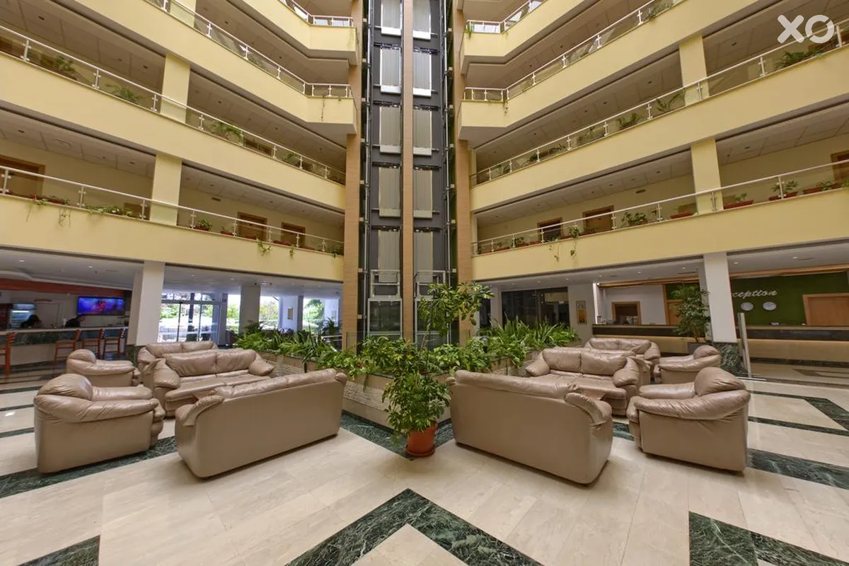 Luna Hotel