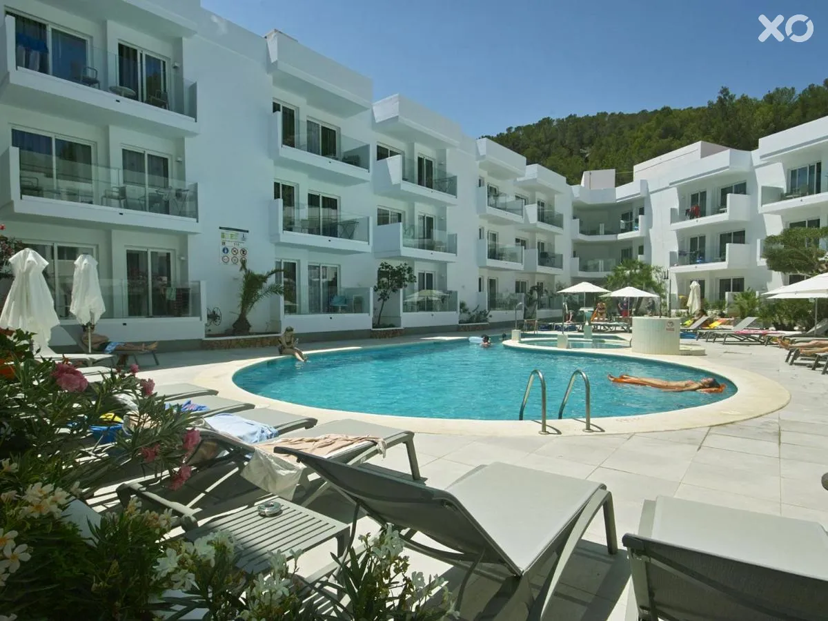 Balansat Resort