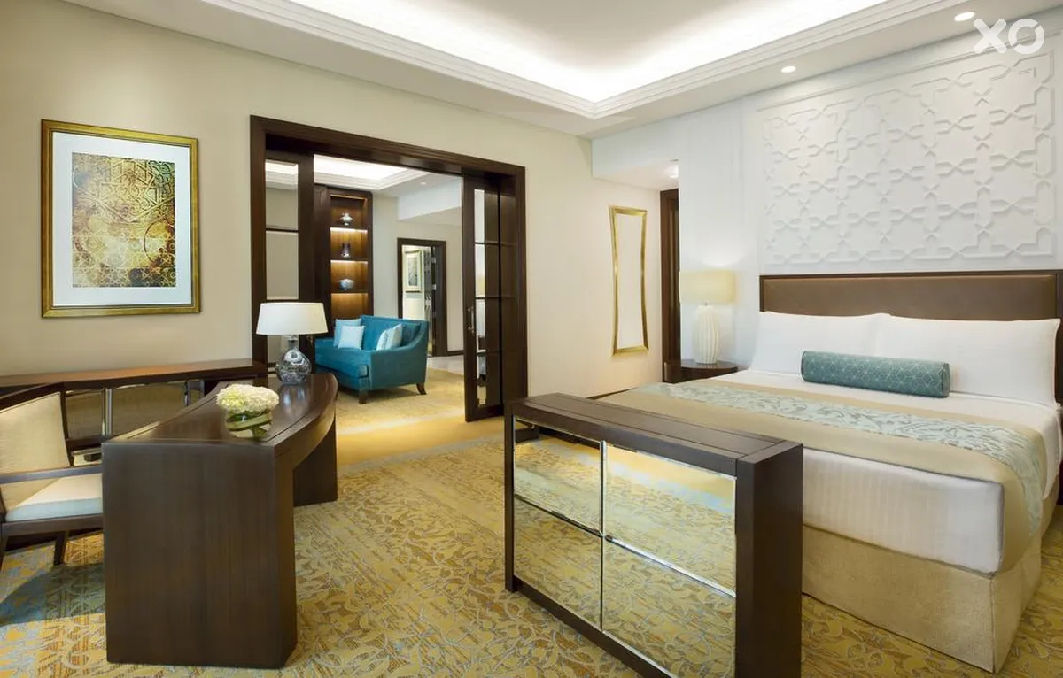 The Ritz-Carlton