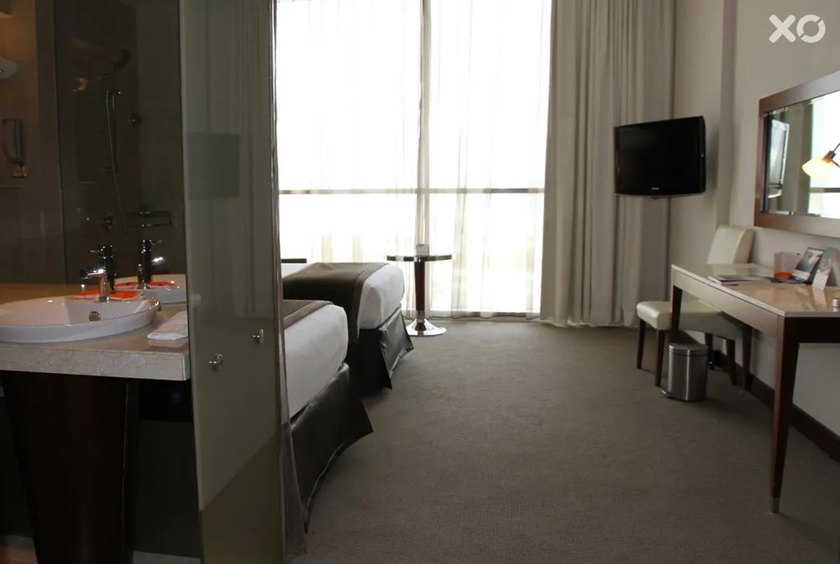 Centro Yas Island