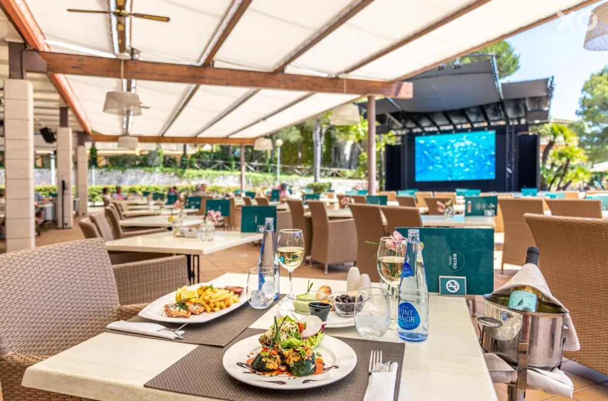 Viva Cala Mesquida Suites & Spa