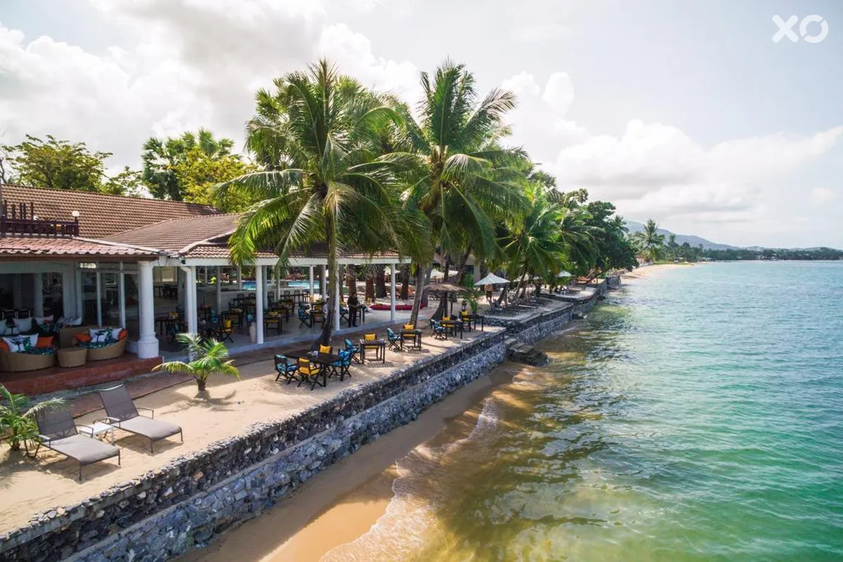 Paradise Beach Resort
