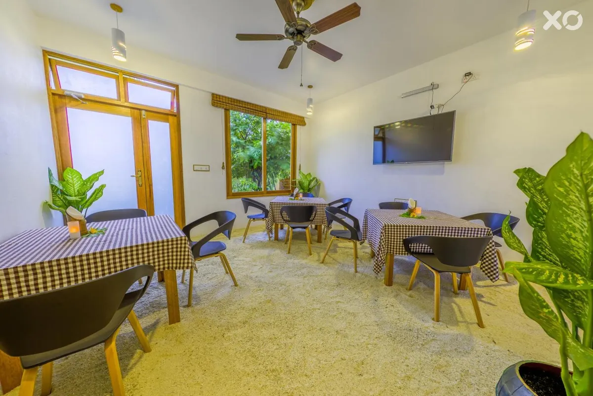 Ameera Guest House