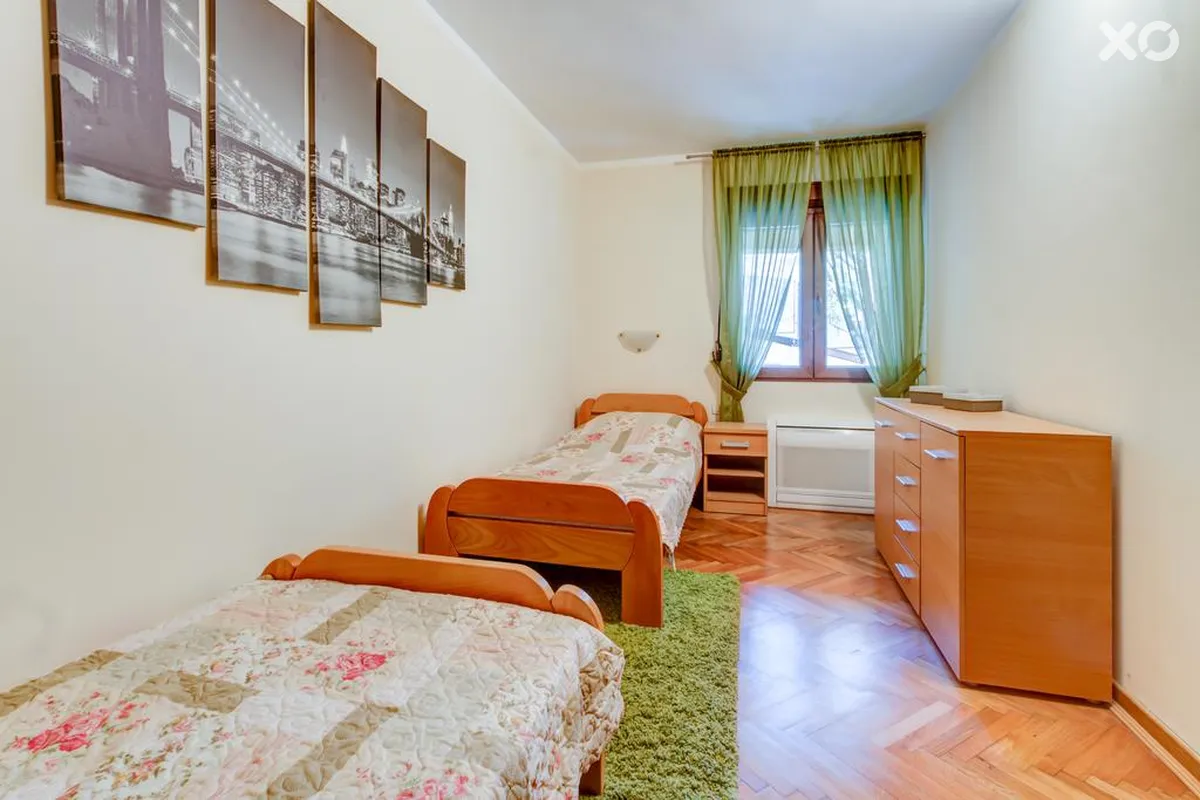 Radanovic Villa