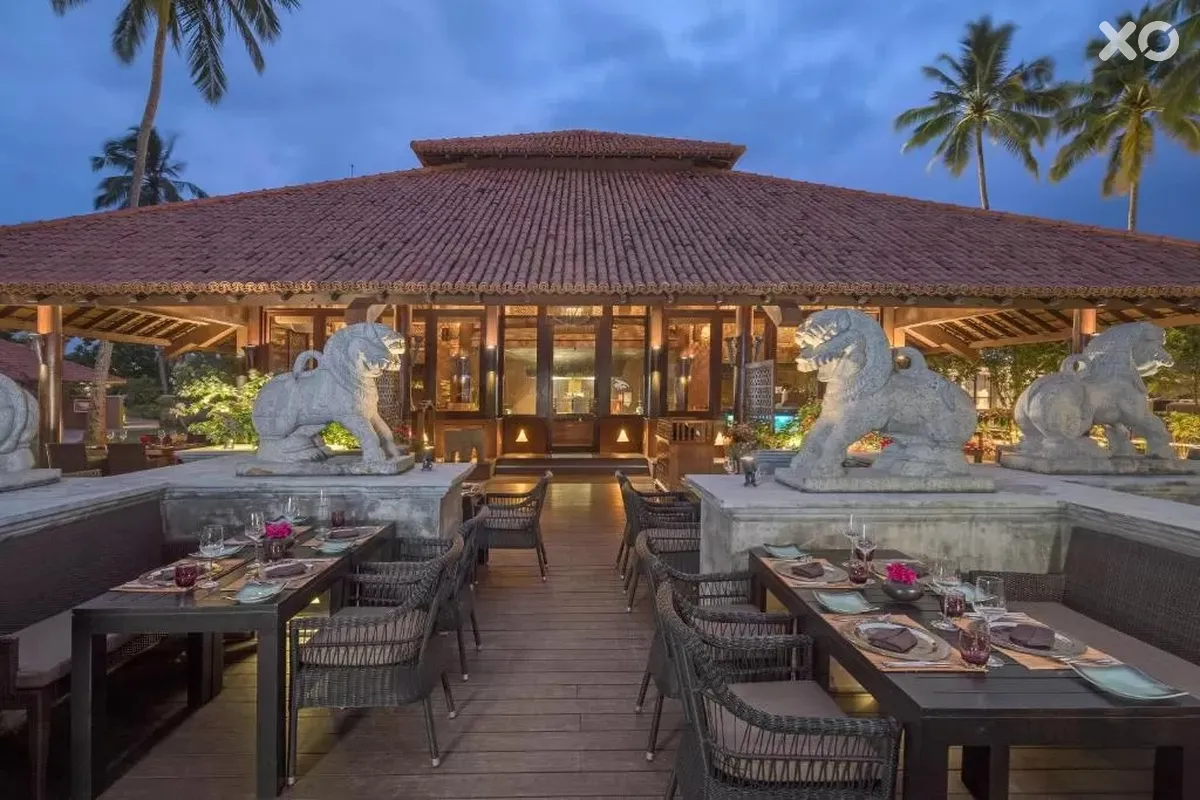 Anantara Kalutara Resort