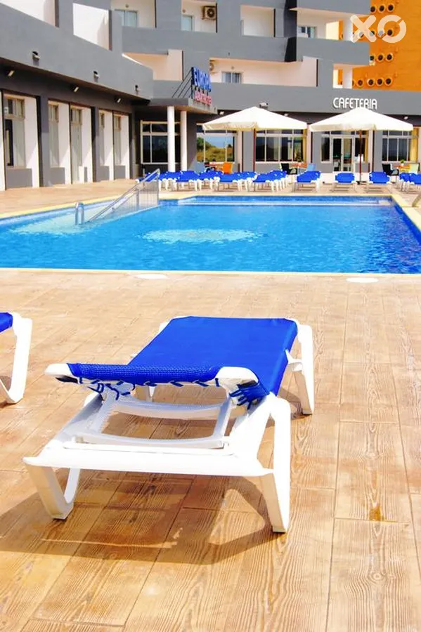 Port Europa Hotel