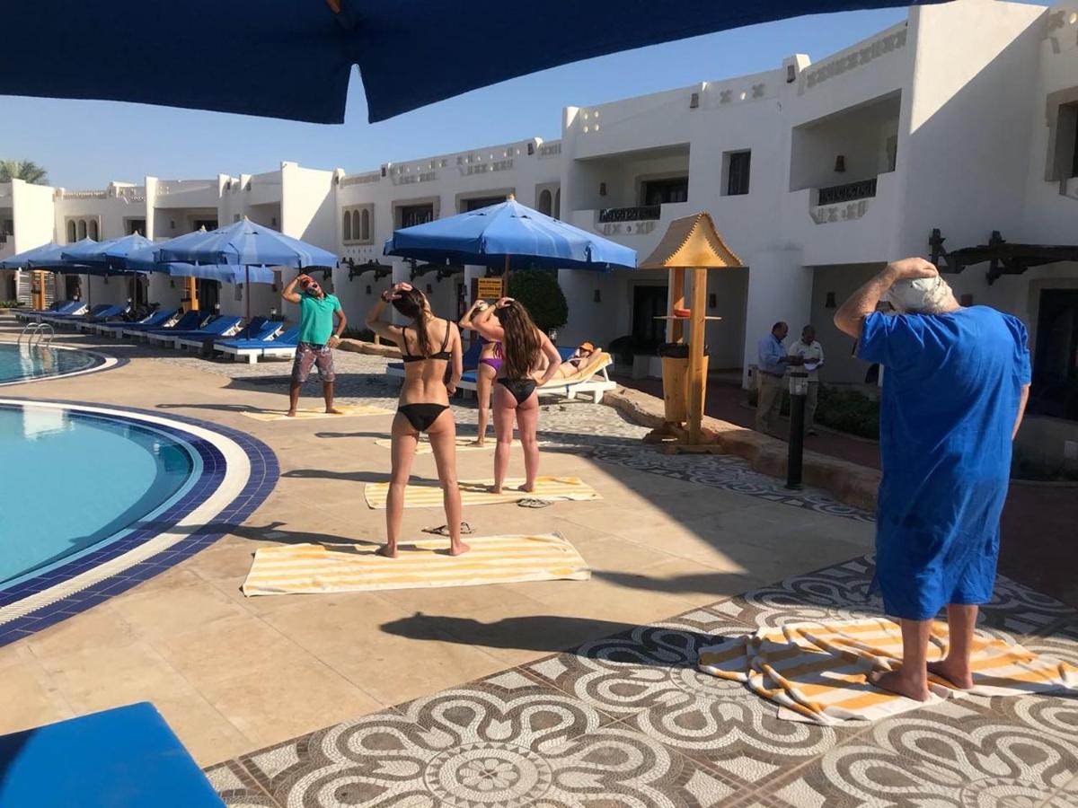 Tivoli Hotel Aqua Park