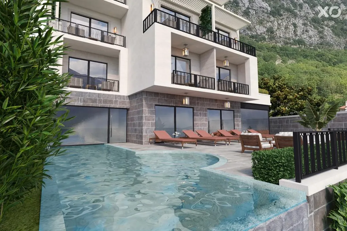 Casa Del Mare Vizura Boutique Hotel