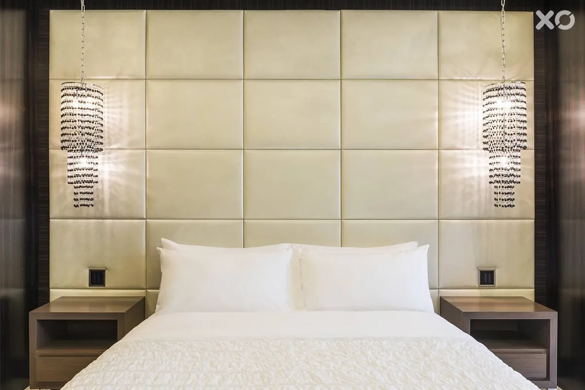 Le Meridien Dubai Hotel & Conference Centre