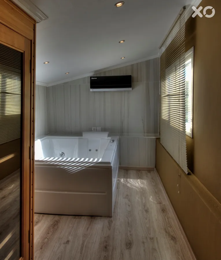 Sunny Villas Resort & Spa