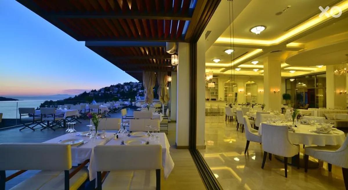 Mivara Luxury Resort & Spa