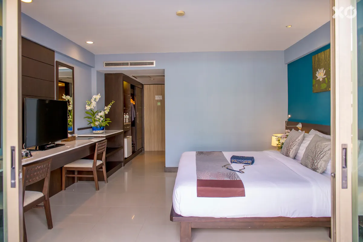 Buri Tara Resort