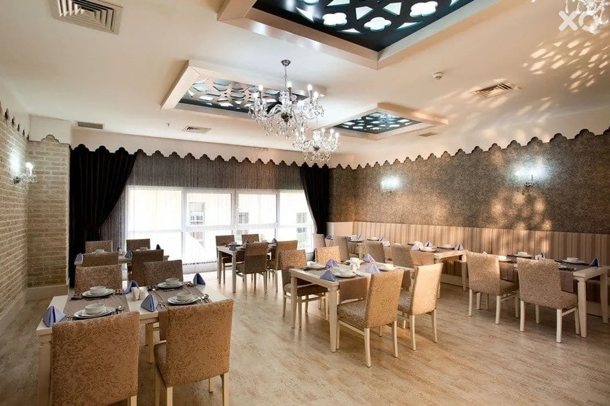Stella Beach Hotel