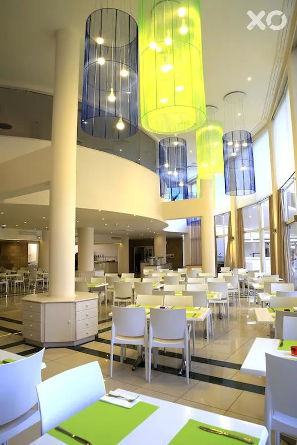Papouis Protaras Hotel