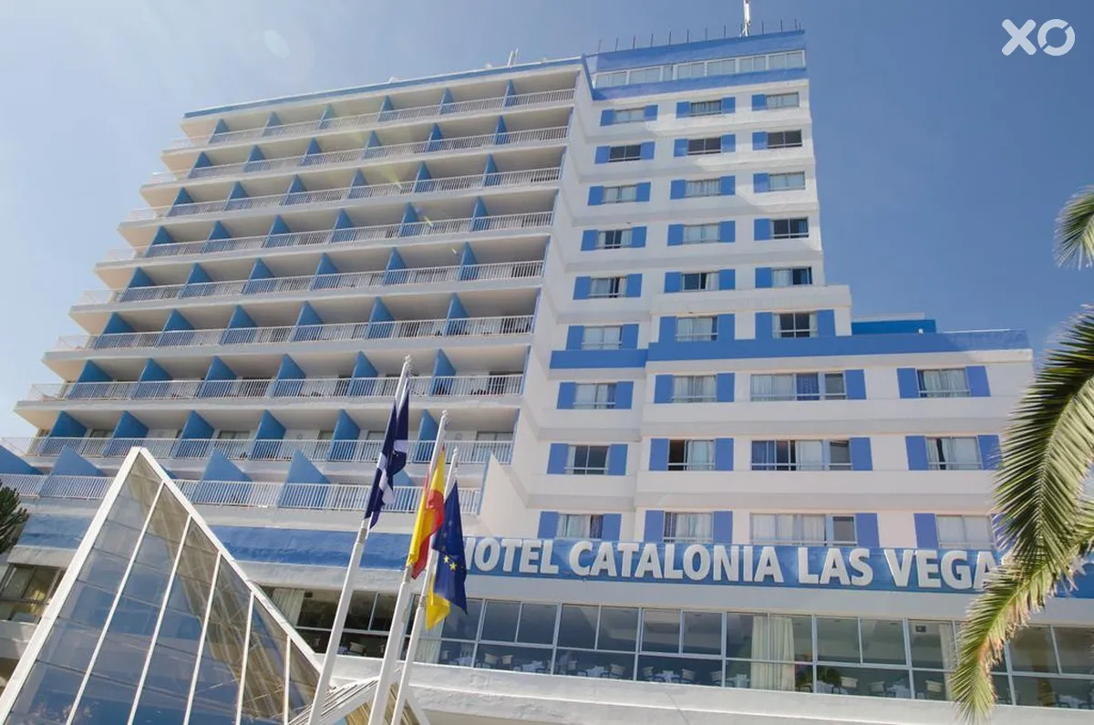 Catalonia Las Vegas