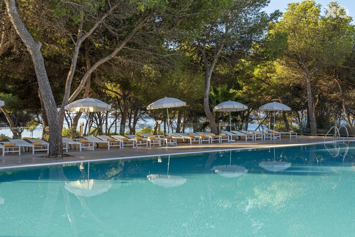 Iberostar Club Cala Barca