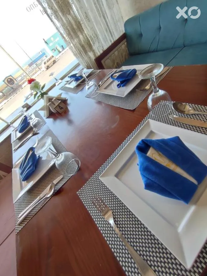 Jewel San Stefano Hotel