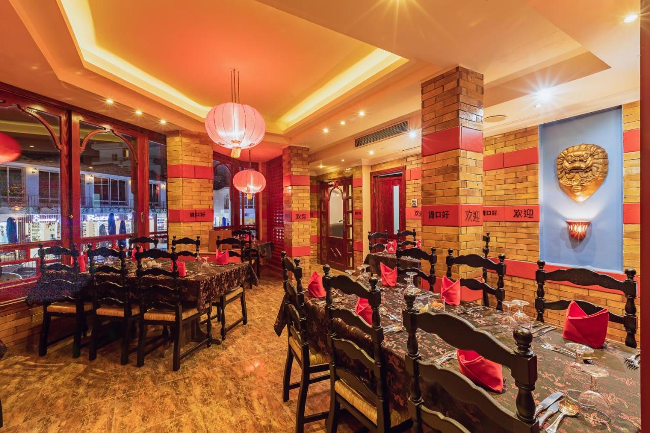 MinaMark Beach Resort