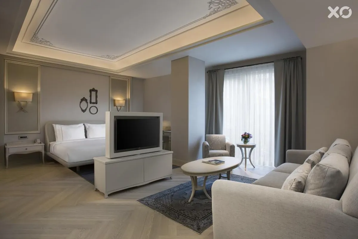 Lazzoni Hotel