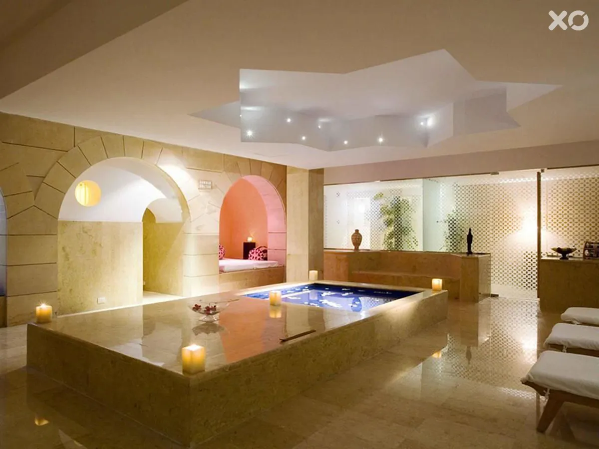 Novotel Beach Sharm El Sheikh