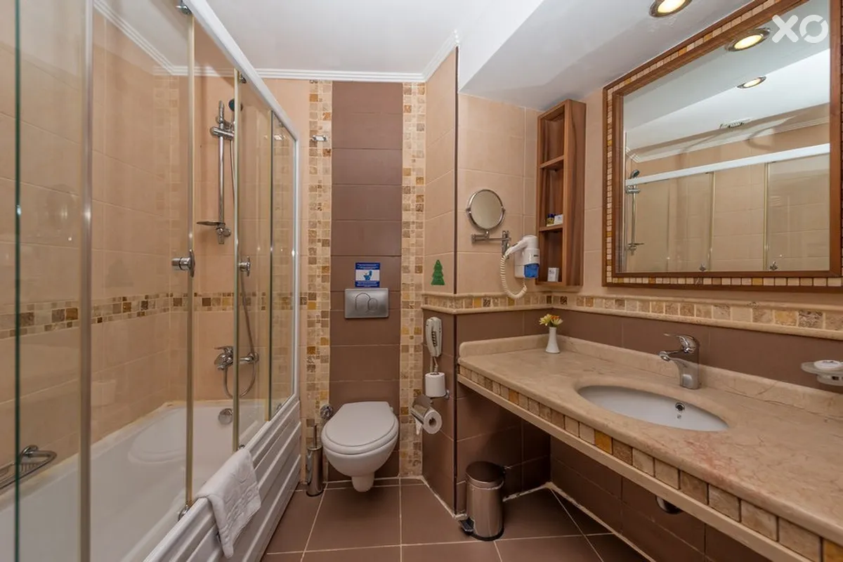 Royal Atlantis Spa & Resort