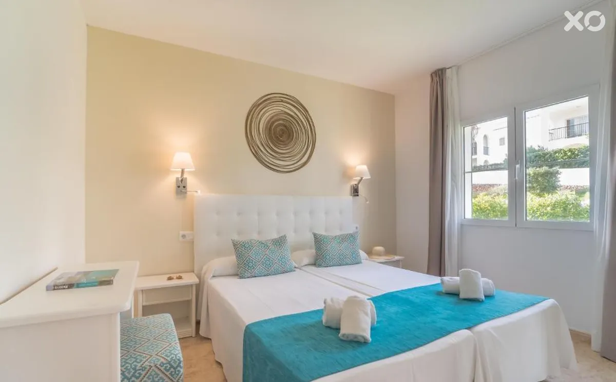 Marina Parc Hotel