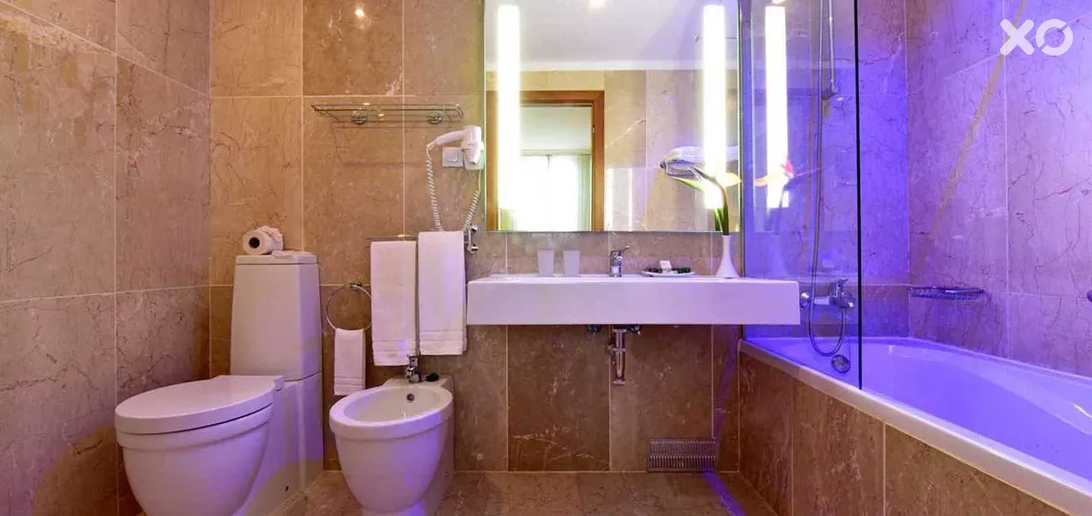 Pestana Viking Beach & Golf Resort