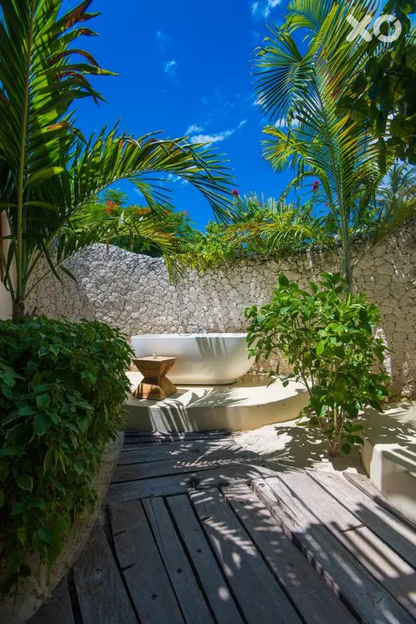 Zanzibar White Sand Luxury Villas & Spa
