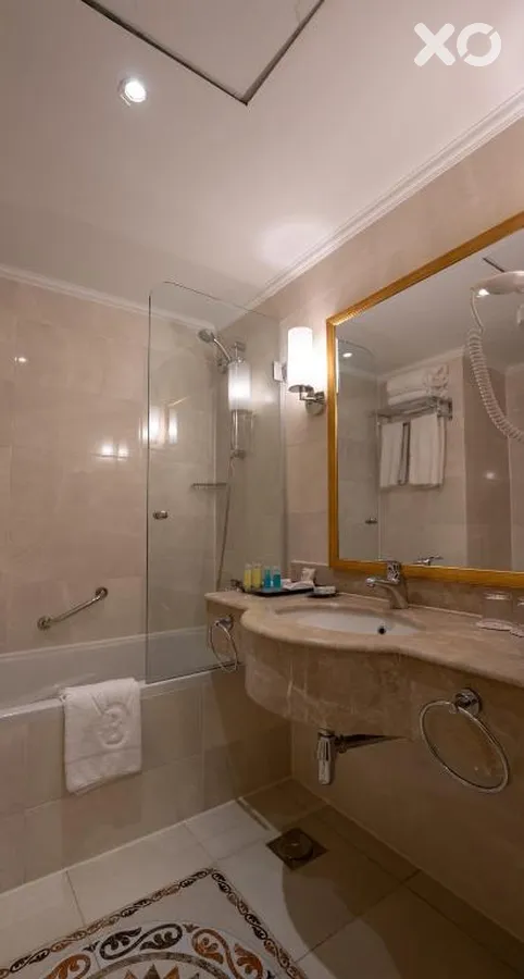 Baron Hotel Heliopolis