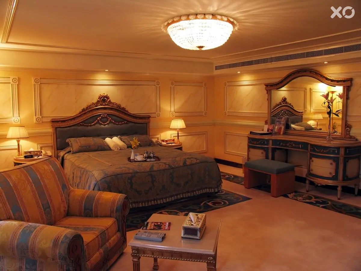 Dhafra Beach Hotel