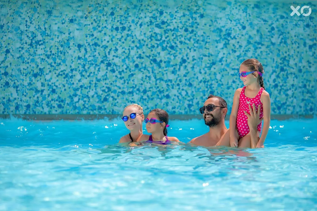 Sealife Family Resort Hotel
