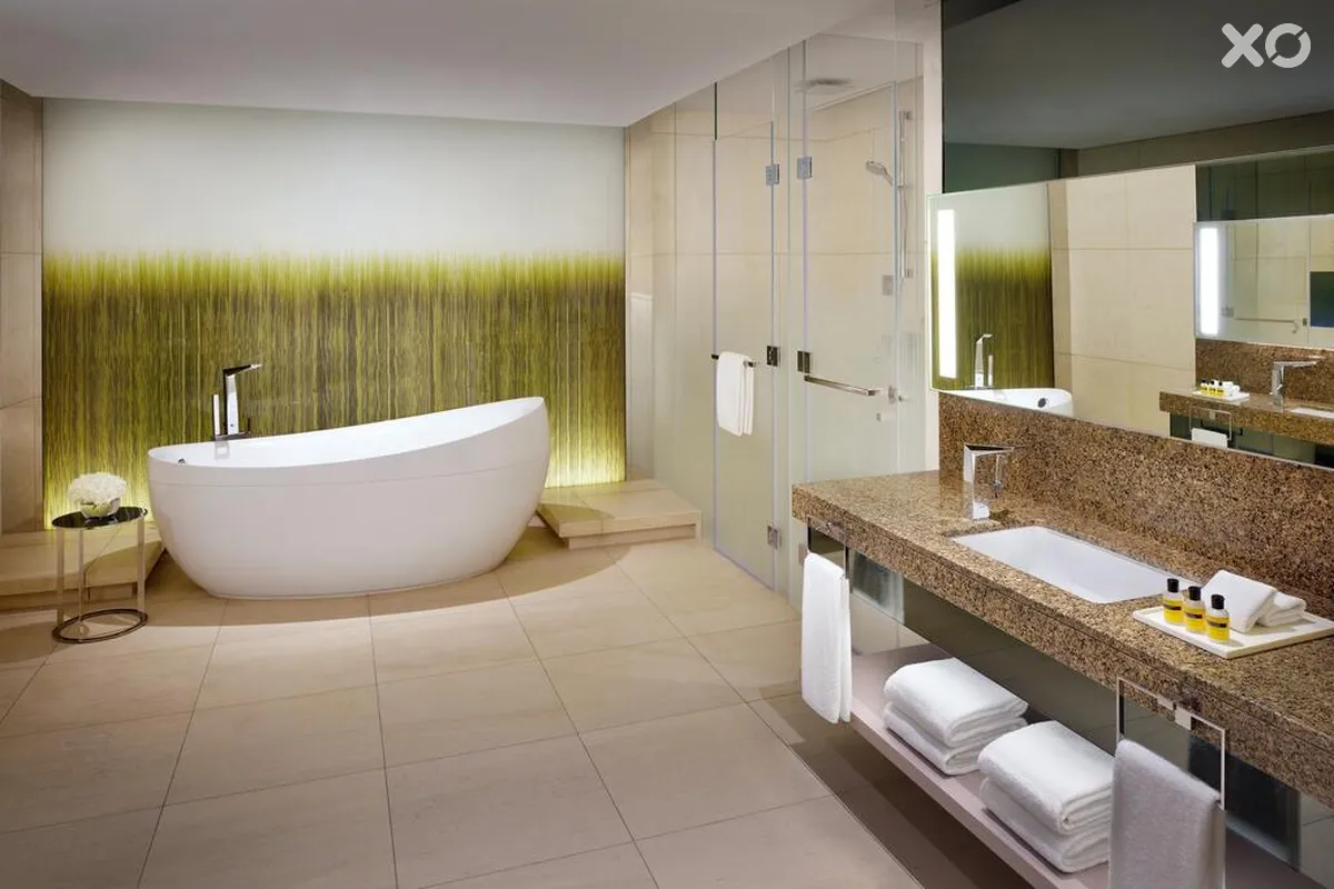 Hyatt Regency Creek Heights Residences