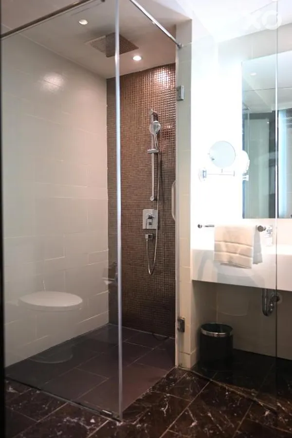 Movenpick Hotel Sukhumvit 15 Bangkok