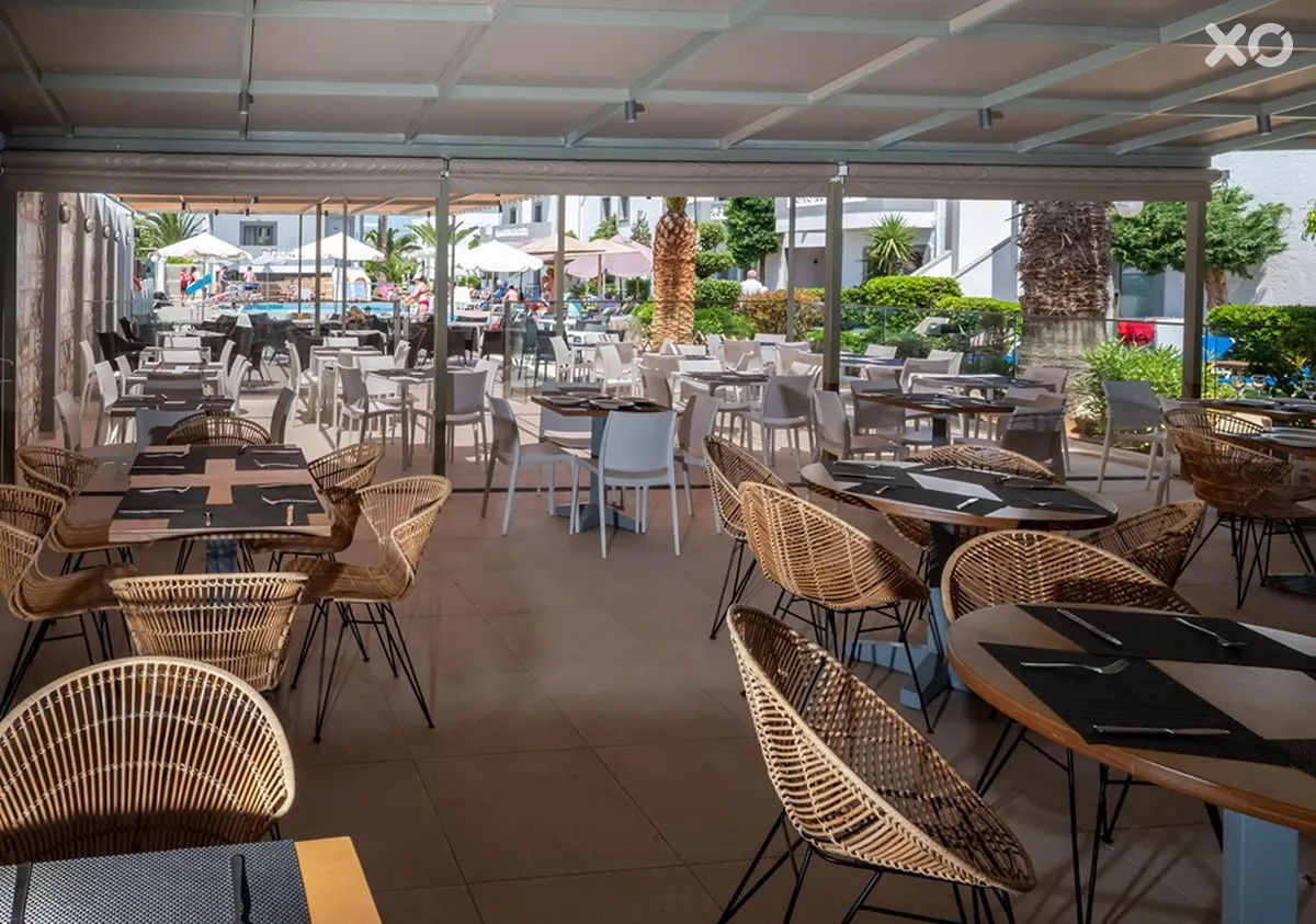 Maya Beach Hotel