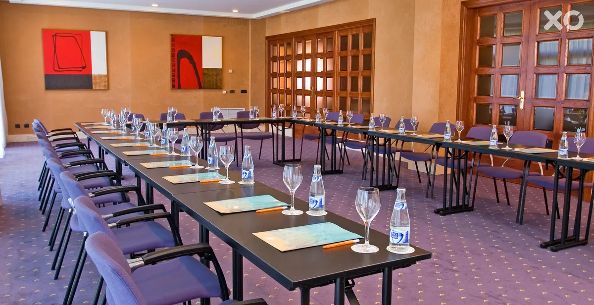 Hipotels Hipocampo Palace & Spa Hotel