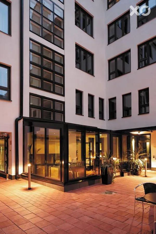 Fabian Hotel