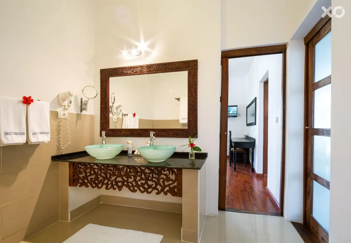 Next Paradise Boutique Resort