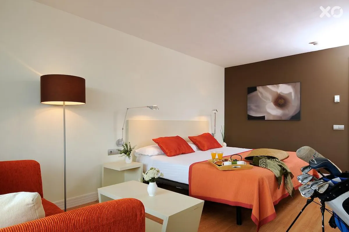 Magnolia Hotel Salou