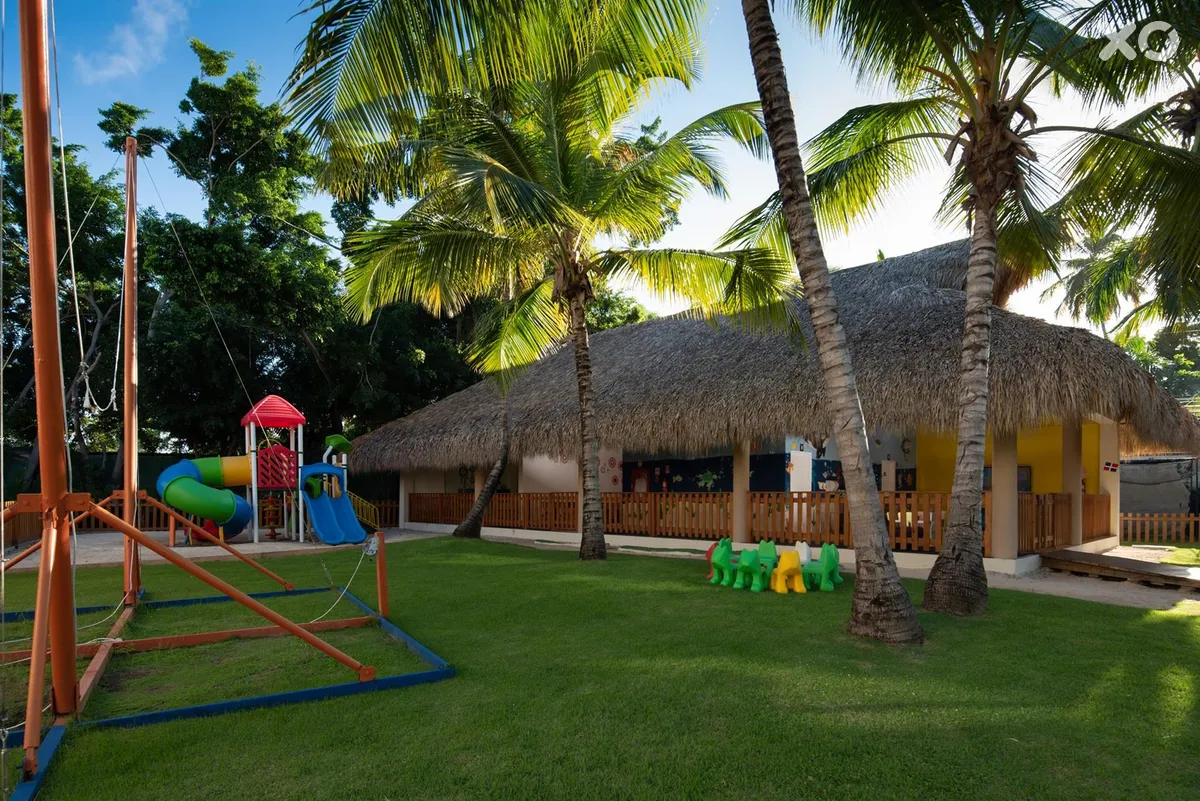 Impressive Premium Resort & Spa Punta Cana