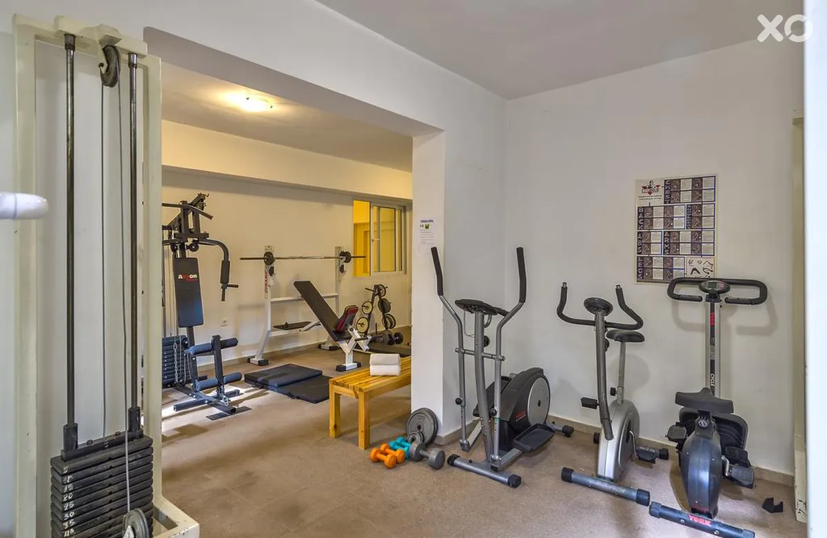 Veronica Hotel & Suites