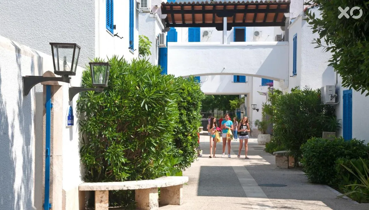 Slovenska Plaza