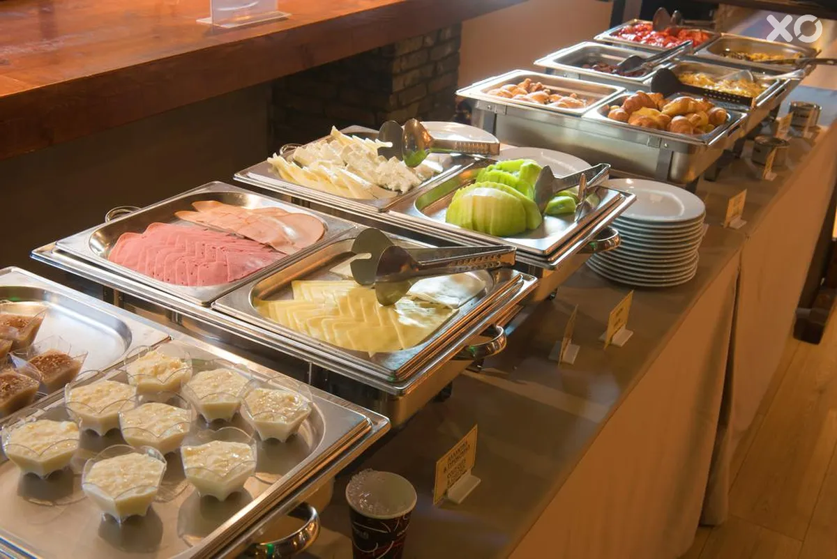 Marin Dream Hotel