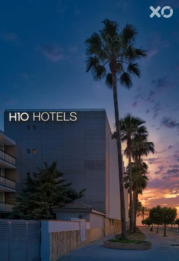 H10 Casa del Mar